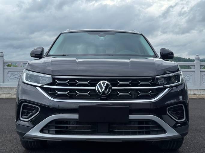 Volkswagen Tanyue 2023 280TSI 2WD Luxury Plus Advanced Edition | Арт. CN-11531 — изображение 15