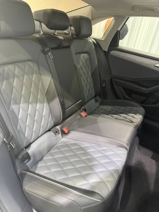 Volkswagen Sagitar 2023 280TSI DSG Transcend Plus Edition | Арт. CN-11065 — изображение 18