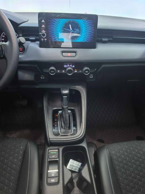 Honda XR-V 2023 1. 5L CVT Trend Edition | Арт. CN-10903 — изображение 15