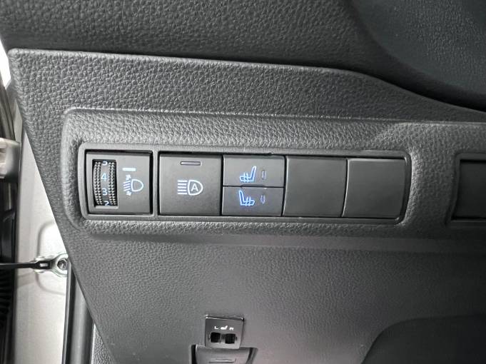 Toyota Corolla 2021 TNGA 1. 5L CVT Pioneer Edition | Арт. CN-10985 — изображение 10