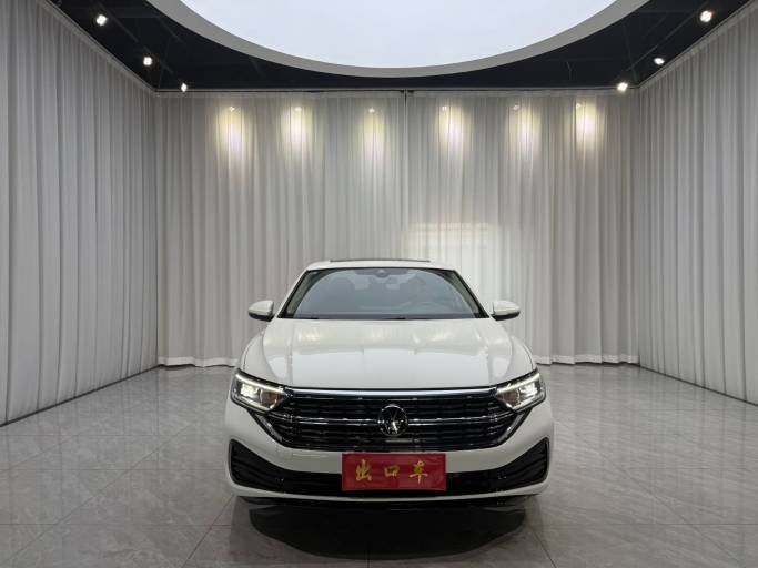 Volkswagen Sagitar 2023 280TSI DSG Transcend Plus Edition | Арт. CN-11065 — изображение 2