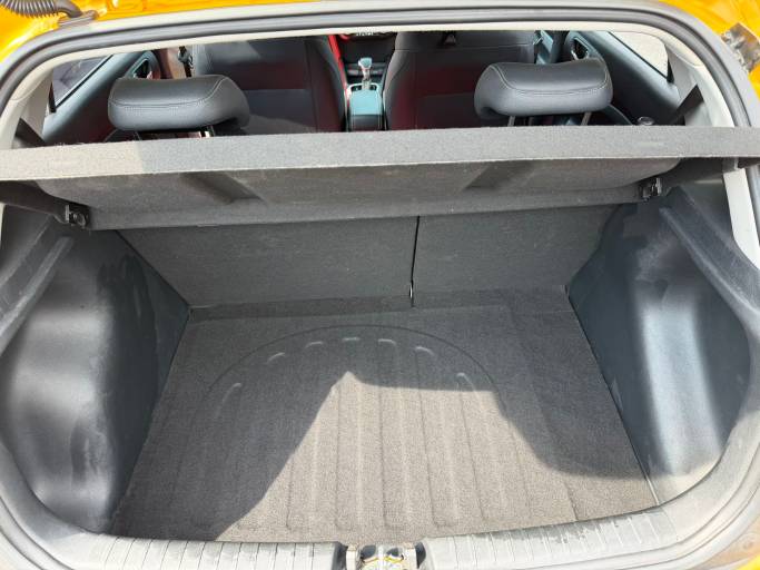 Kia Stonic 2021 1. 4L CVT Sunroof Model | Арт. CN-11158 — изображение 13