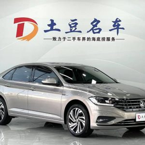 Volkswagen Sagitar 2022 280TSI DSG Surpass Edition | Арт. CN-10884