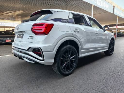 Audi Q2 22 Audi Q2L Aggressive Dynamic | Арт. CN-11055 — изображение 13
