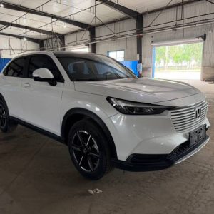 Honda Vezel 2023 1. 5L CVT Pioneer Edition | Арт. CN-11336
