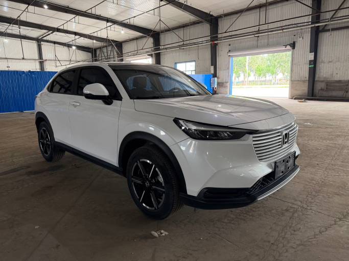 Honda Vezel 2023 1. 5L CVT Pioneer Edition | Арт. CN-11336
