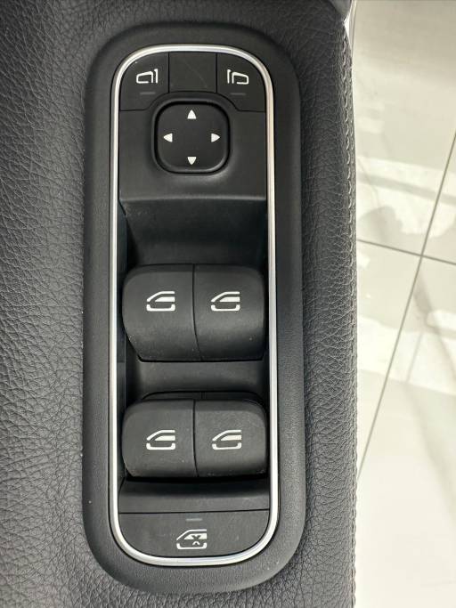 Benz A 180 L 2023 A 180 L | Арт. CN-11461 — изображение 20