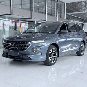Wuling Kaijie 2022 Capgemini 1. 5T Stepless Flagship Model | Арт. CN-11659