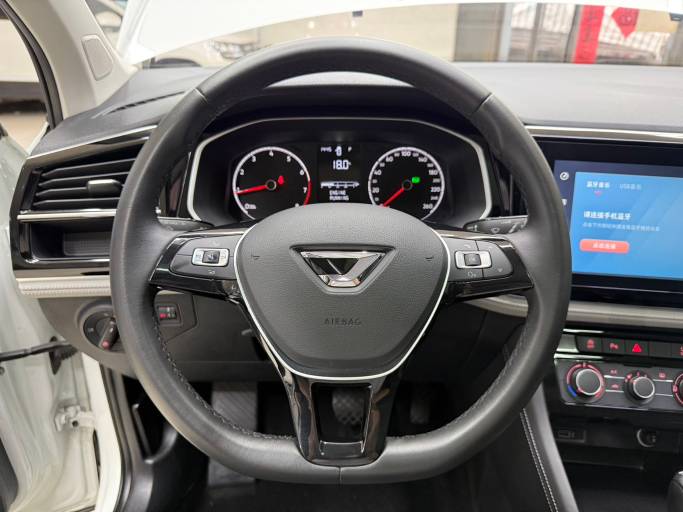 Volkswagen Jetta VS5 2022 280TSl Auto Enjoyment Edition | Арт. CN-8410 — изображение 23
