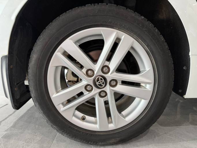 Toyota Levin 2022 185TCVT Deluxe | Арт. CN-11435 — изображение 9