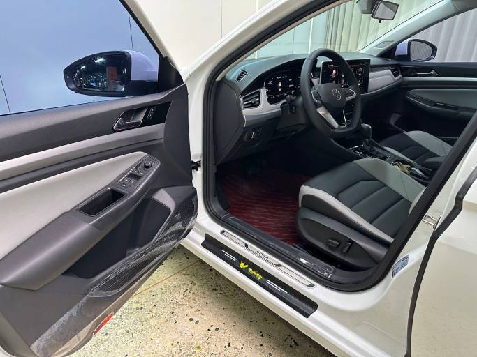Volkswagen Bora 23 Public Bora 280TSI DSG Zunxing version | Арт. CN-11431 — изображение 10