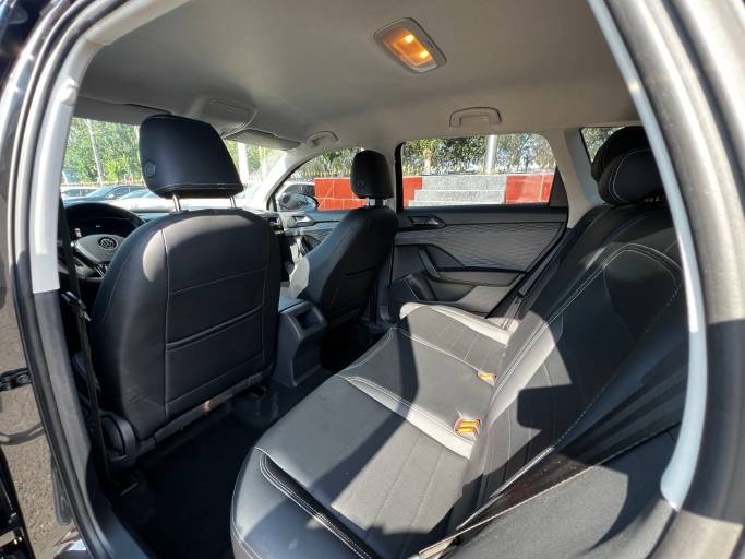 Volkswagen Tharu 2022 280TSI FWD Fashion Edition | Арт. CN-11441 — изображение 7