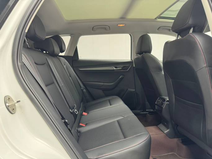 Skoda Karoq 2023 TSI280 Premium Edition | Арт. CN-11409 — изображение 8