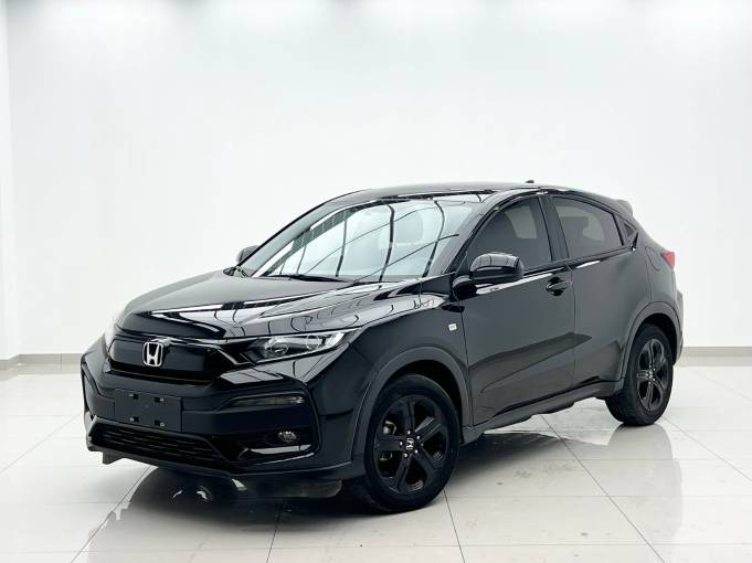 Honda XR-V 2022 1. 5L CVT Obsidian Edition | Арт. CN-10917 — изображение 6