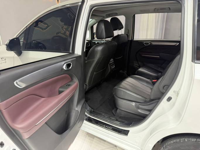 GAC Trumpchi M6 2021 PRO 270T DCT Premium Edition | Арт. CN-11661 — изображение 14
