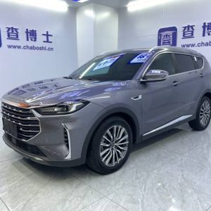 Chery Jietu X70 2023 JETTO X70 PLUS 1. 5T DCT Self -improvement PRO 5 seats | Арт. CN-11110