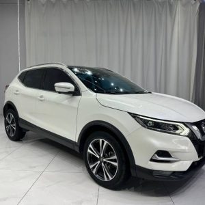 Nissan Qashqai 2022 2. 0L CVT XV Prem. Premium Edition China VI Emission Standard | Арт. CN-11614