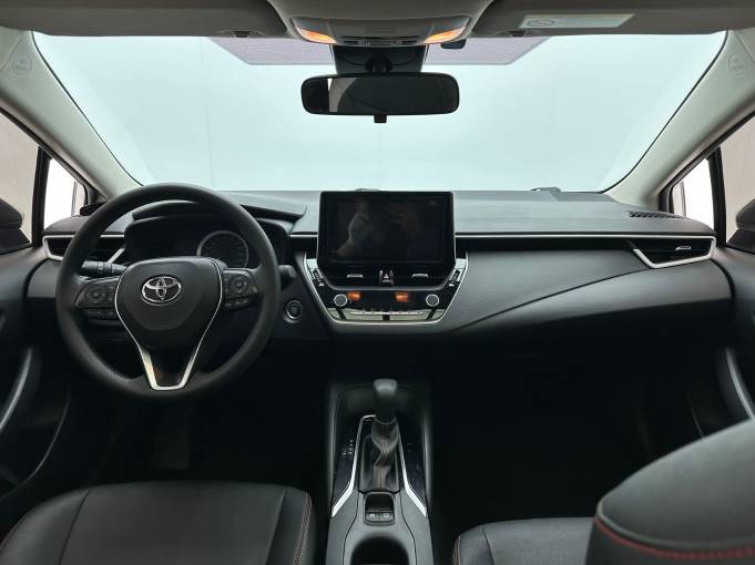 Toyota Corolla 2021 1. 2T S-CVT Elite PLUS Edition | Арт. CN-11539 — изображение 8