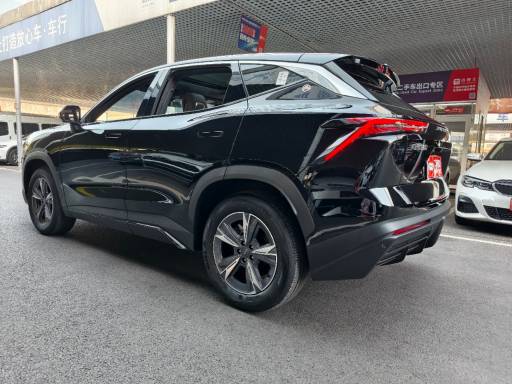 Jetour Jietu Dasheng 23 JETTO Dasheng 1. 5T Xingyao Pro | Арт. CN-11056 — изображение 15