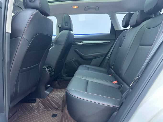 Skoda Karoq 2022 TSI280 Prestige Edition | Арт. CN-11147 — изображение 4