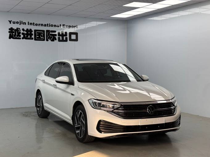 Volkswagen Sagitar 23 Volkswagen Sagitar 280 Surpass lite Upgrade Excellence | Арт. CN-11373 — изображение 5