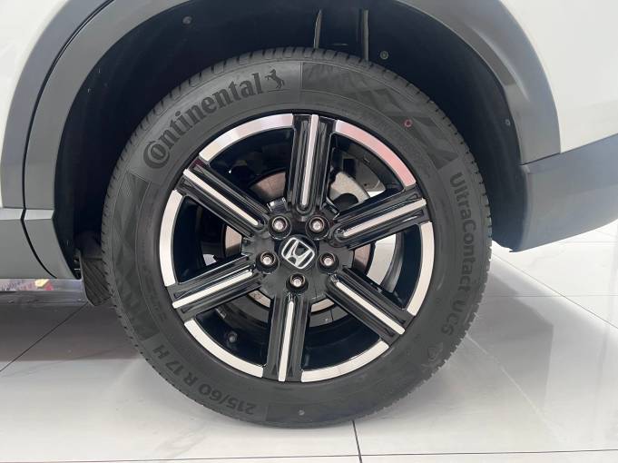 Honda Vezel 2023 1. 5L CVT Technology Edition | Арт. CN-11164 — изображение 16