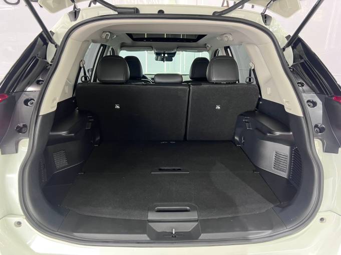 Nissan X-Trail 2023 Classic Edition 2. 0L Two-wheel drive Zhilianshu | Арт. CN-11680 — изображение 18