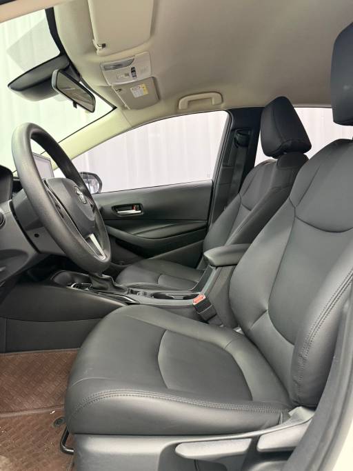 Toyota Corolla 2023 1. 5L Vanguard | Арт. CN-11334 — изображение 9