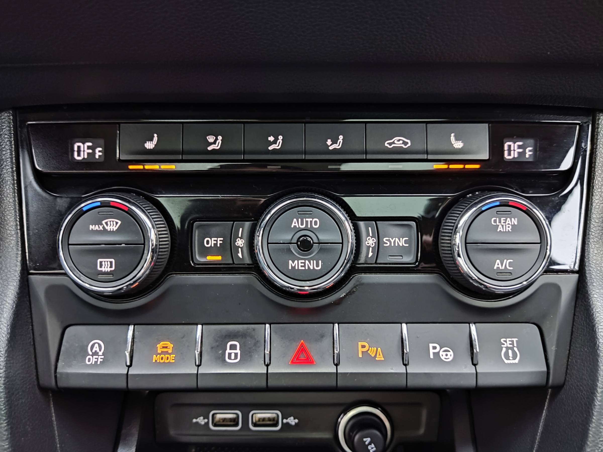 Skoda Karoq 2019 TSI280 Intelligent Mobility Premium Edition China VI Emission Standard | Арт. CN-10908 — изображение 11
