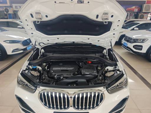 BMW X1 2022 BMW X1 | Арт. CN-11016 — изображение 10