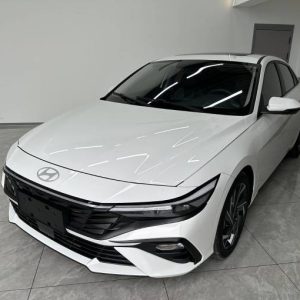 Hyundai Elantra 2023 Modern Elantra CVT GLX Elite Edition | Арт. CN-11201