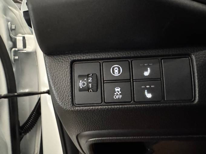 Honda Vezel 2023 1. 5L CVT Technology Edition | Арт. CN-11333 — изображение 8