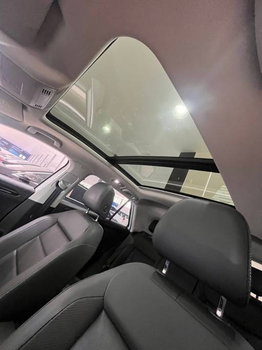 Volkswagen Tange 2022 280TSI DSG Two-wheel drive comfortable PLUS | Арт. CN-11499 — изображение 21