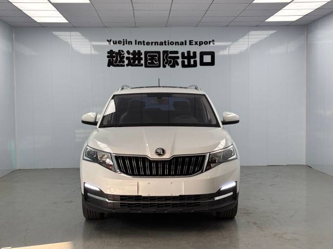 Skoda Kamiq 23 Automatic Comfort Edition | Арт. CN-11660 — изображение 2