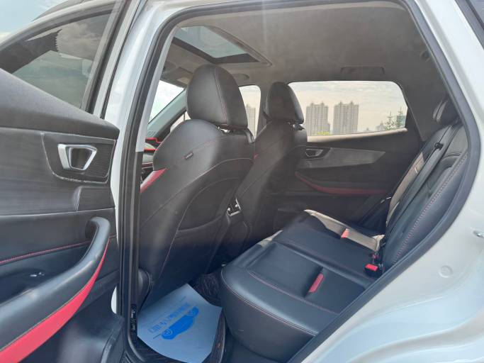 Chery Tiger 5 X 2022 Superhero Edition 1. 5L CVT Luxury Edition | Арт. CN-10871 — изображение 15