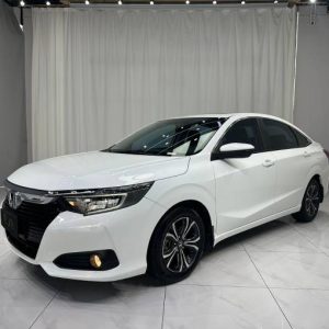 Honda Crider 2022 180Turbo CVT Luxury Edition | Арт. CN-11036