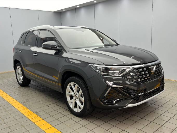 Chery Jetta VS5 2023 280TSI Automatic Joy Enjoyment Type | Арт. CN-11394 — изображение 2