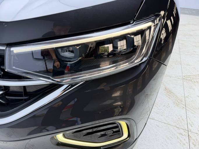 Volkswagen Tanyue 2023 280TSI 2WD Luxury Plus Advanced Edition | Арт. CN-11532 — изображение 8