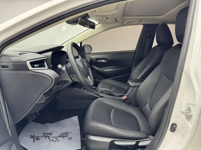 Toyota Corolla 2021 TNGA 1. 5L CVT Elite Edition | Арт. CN-11383 — изображение 9