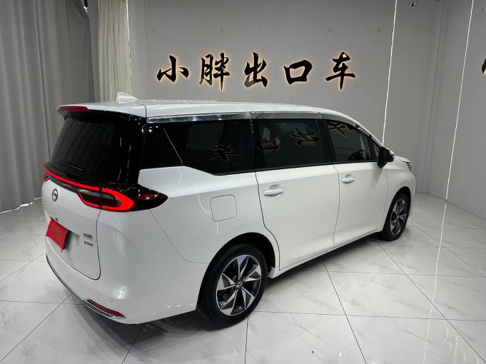 GAC Trumpchi M6 M6 | Арт. CN-11655 — изображение 4