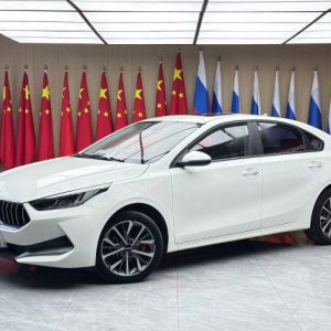 Kia K3 2021 1. 5L CVT Youth Edition | Арт. CN-11681