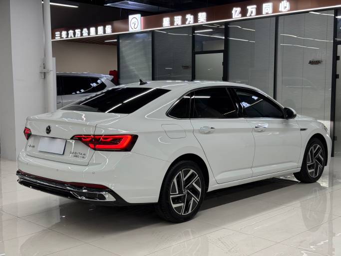 Volkswagen Sagitar 2023 280TSI DSG Surpass Edition | Арт. CN-11582 — изображение 6