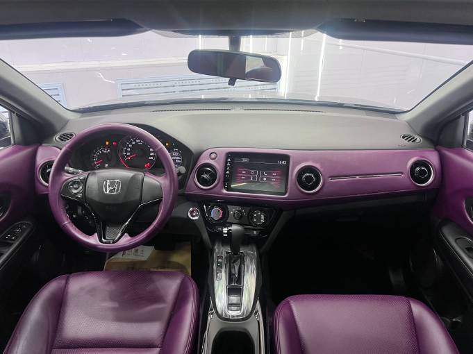 Honda XR-V 2022 1. 5L CVT Obsidian Edition | Арт. CN-11488 — изображение 12