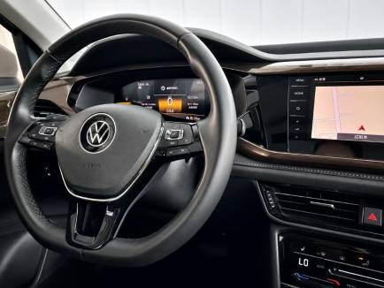 Volkswagen Tharu 2022 280TSI 2WD Luxury Edition | Арт. CN-9691 — изображение 8