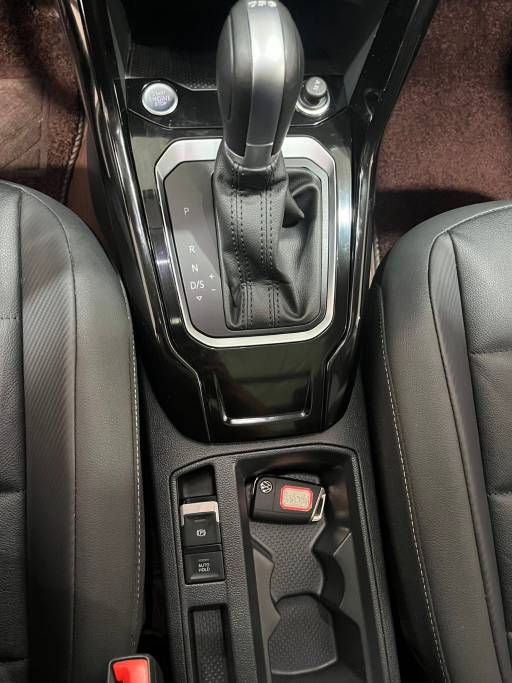 Volkswagen Tange 2022 280TSI DSG Two-wheel drive comfortable PLUS | Арт. CN-11499 — изображение 18