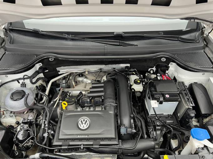 Volkswagen Jetta VS5 2022 280TSI Automatic Joy Enjoyment Type | Арт. CN-11123 — изображение 17