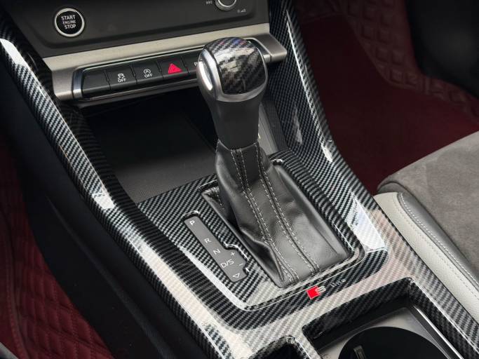 Audi Q3 2022 35 TFSI Fashion Dynamic Type China VI Emission Standard | Арт. CN-11671 — изображение 16