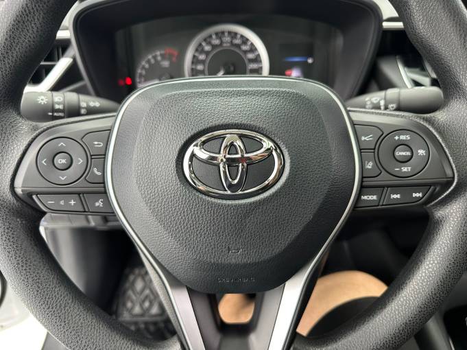 Toyota Corolla 2021 TNGA 1. 5L CVT Elite Edition | Арт. CN-10991 — изображение 10