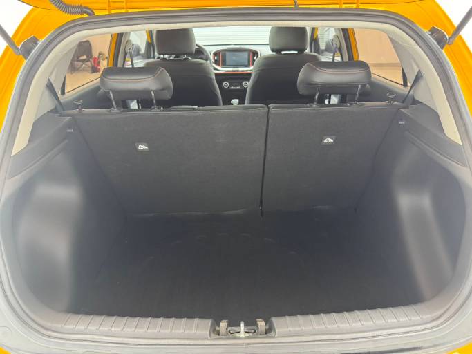 Kia Stonic 2021 1. 4L CVT Sunroof Model | Арт. CN-11354 — изображение 16