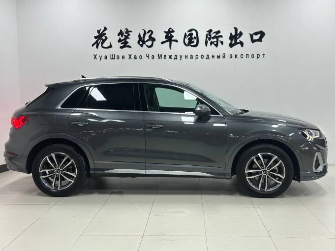 Audi Q3 2023 35 TFSI Fashion Dynamic Type | Арт. CN-11682 — изображение 23
